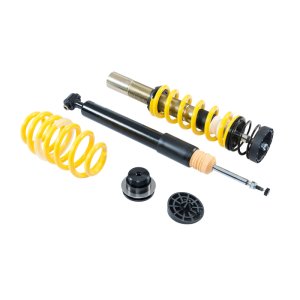 Audi A4 Coilover Suspension Kit - ST Suspensions - XA-Height Adjustable + Rebound Damping - `17-`27